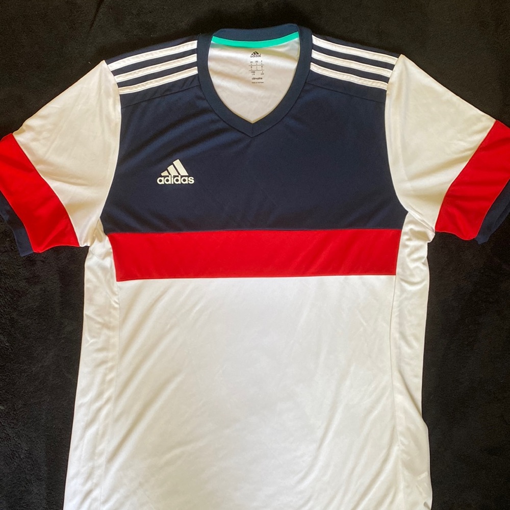 Adidas Konn 16 Football Jersey